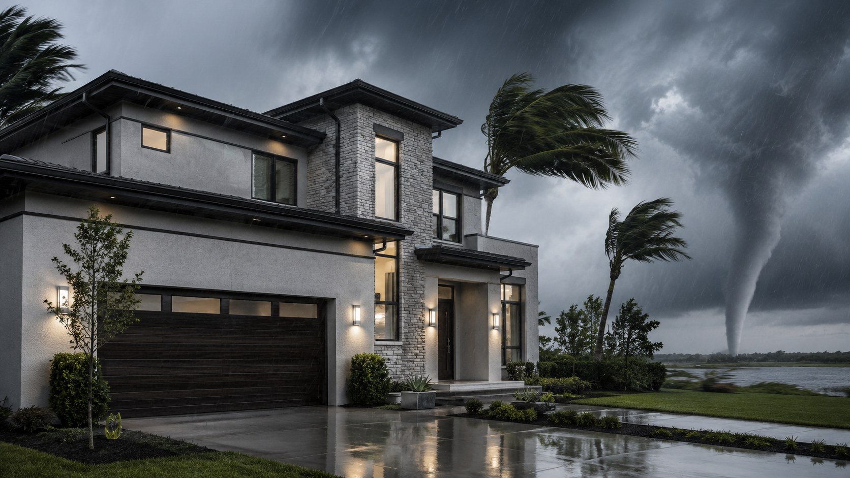 Spring Home Exterior Clean-Up and maintenance  checklist for Homeowners 2022