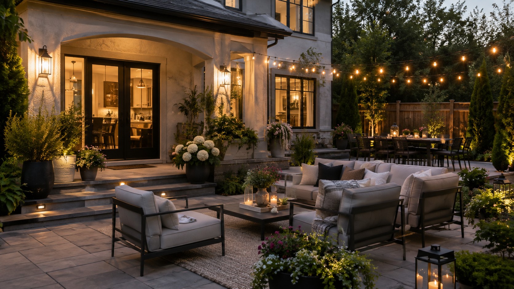 Incredible Stucco Upgrade to increase your home value