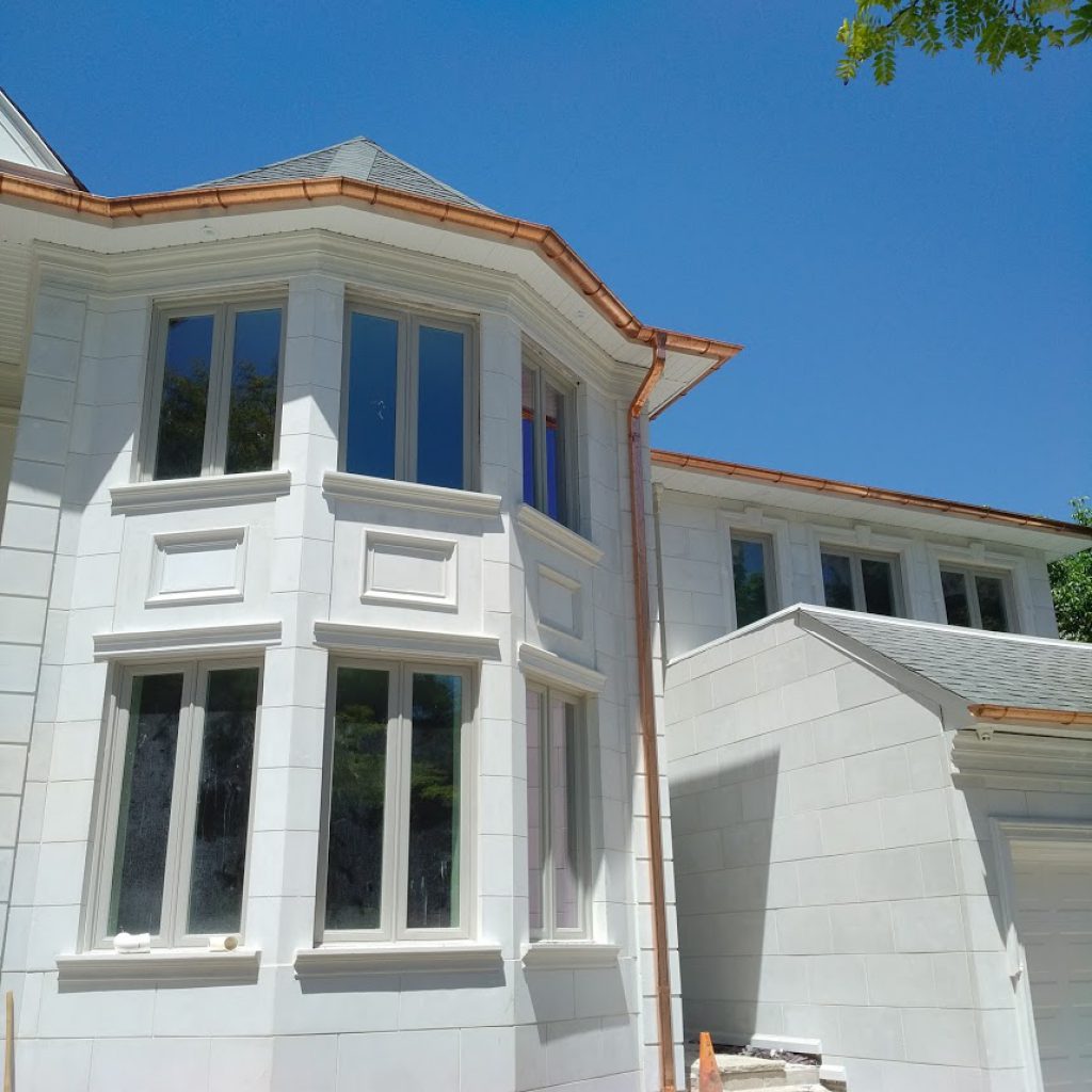 Ultimate and inspirational Custom home in Bayview Toronto, On