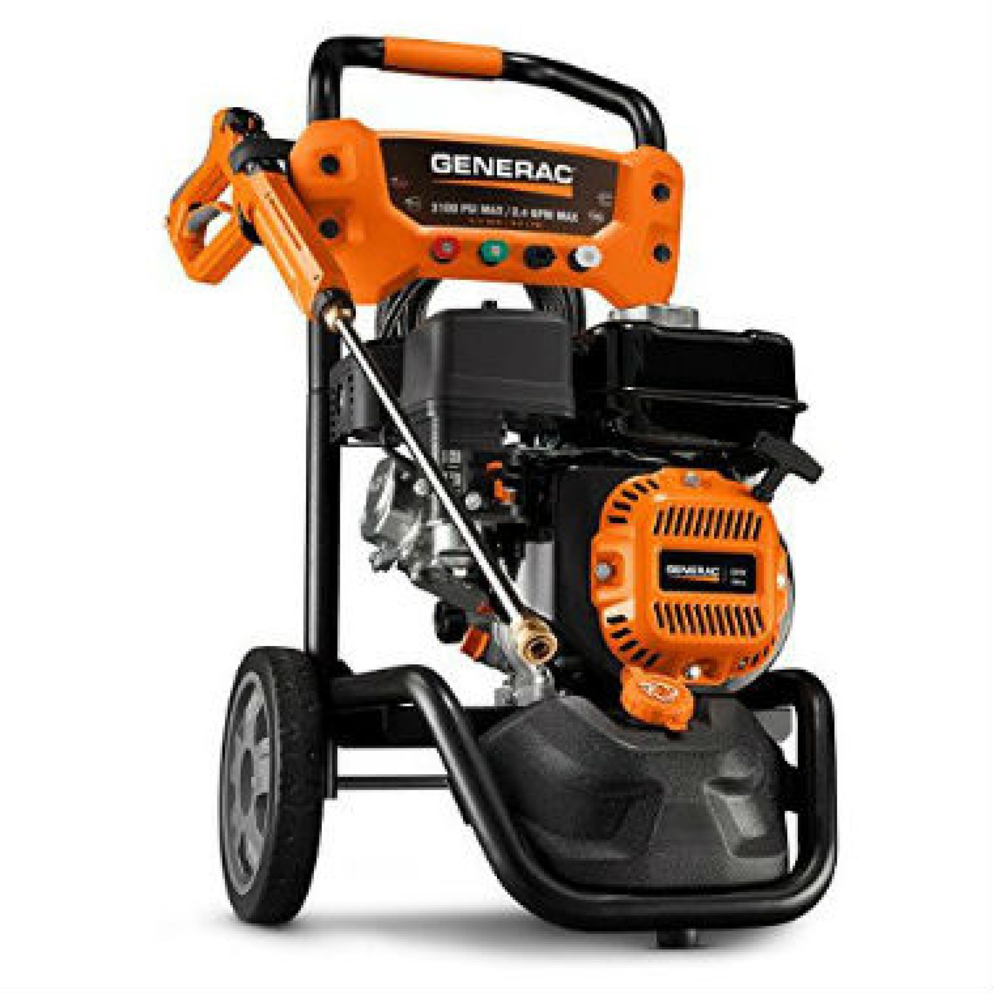 What Are The Best Pressure Washers For Stucco in Toronto Canada 2020