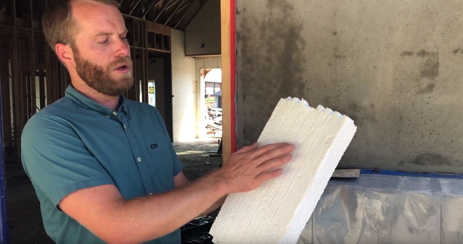 EVERYTHING YOU NEED TO KNOW ABOUT TRADITIONAL STUCCO