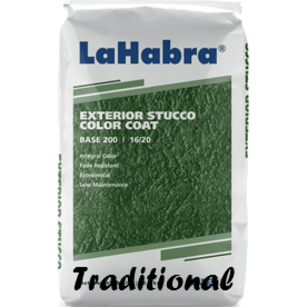 Ultimate Guide For Choosing Acrylic Stucco Vs Traditional Stucco In 2022   Traditional Stucco Finish 1 600x600 