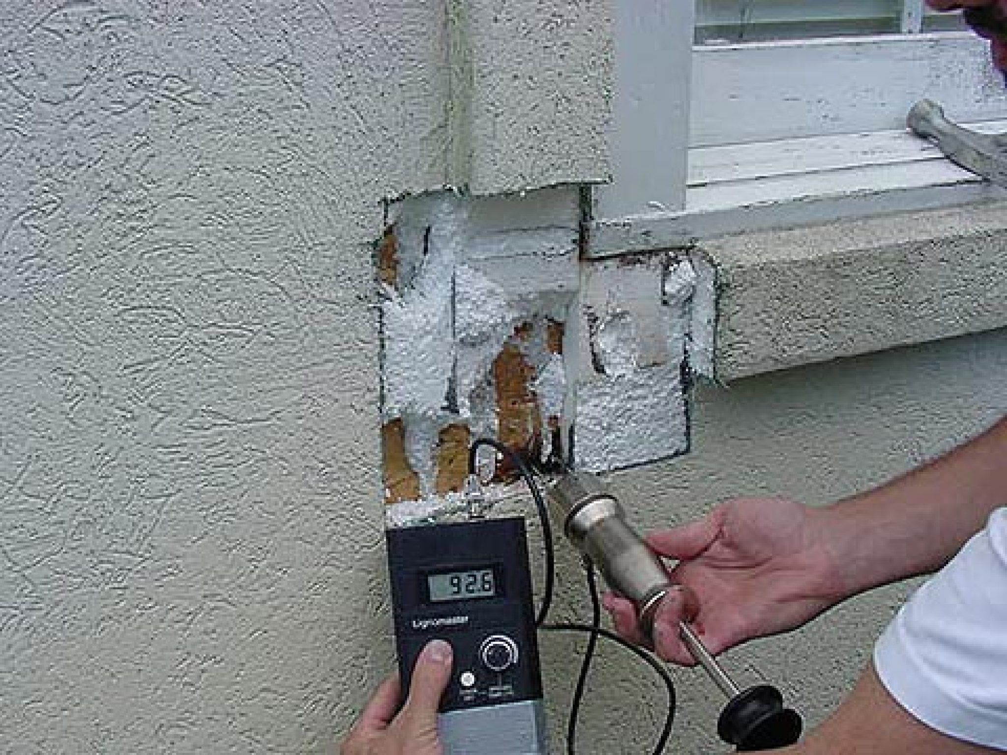 TOP 6 STUCCO FAILURE WARNING SIGNS Sky Stucco Systems Contractor SSS