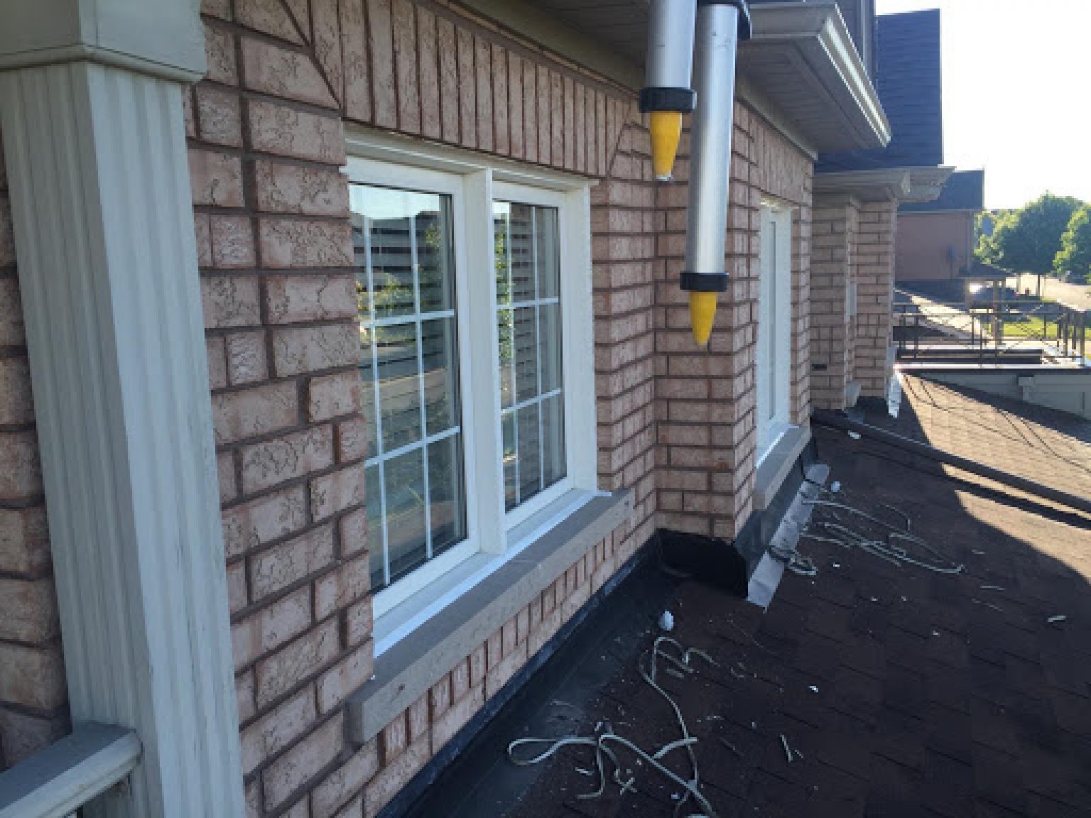 101 Exterior Caulking guide for stucco Sky Stucco Systems