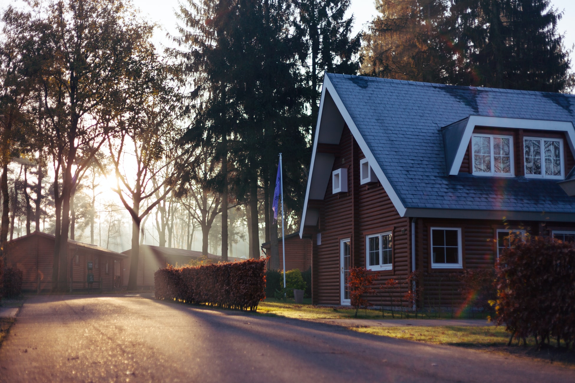 A Great Home Maintenance Checklist for Winter