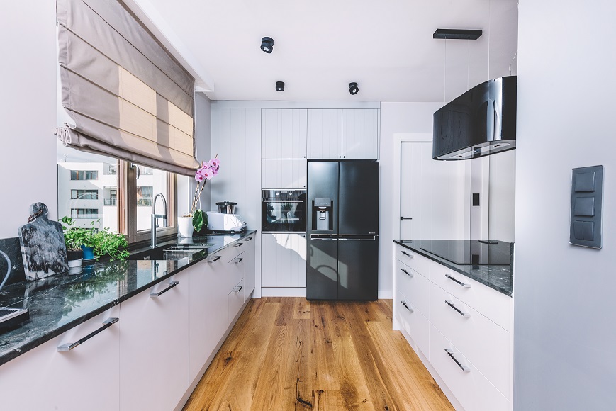 Guide to Redesigning Your Kitchen
