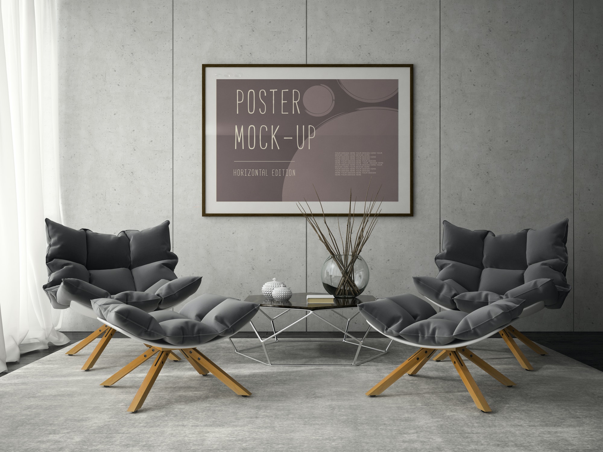INTERIOR CREATIVE