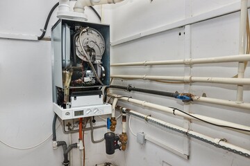 15 Common Furnace Problems That Will Stop It From Working Rightly
