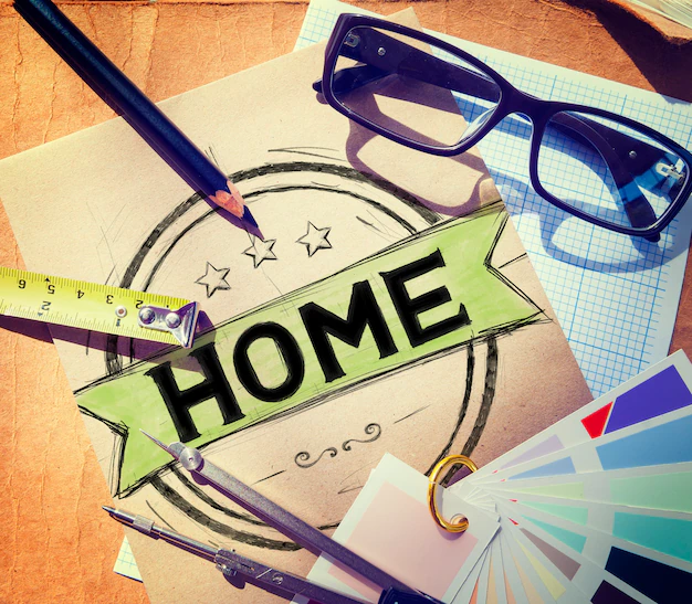 annual home maintenance checklist