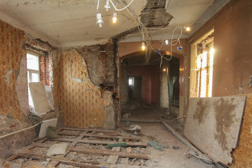 home addition