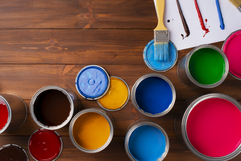How Long To Wait Between Coats Of Paint Dulux at Willie Britton blog