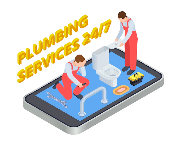 mobile home plumbing