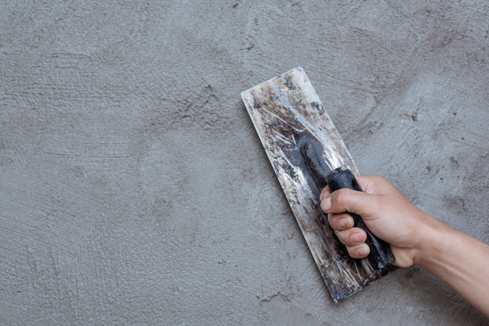 The Versatility of Stucco: Unexpected Applications and Uses