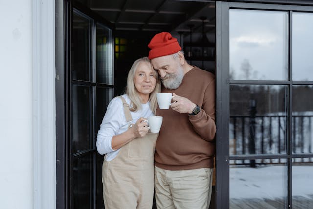 Retirement Destinations: Best Canadian Cities for Empty Nesters