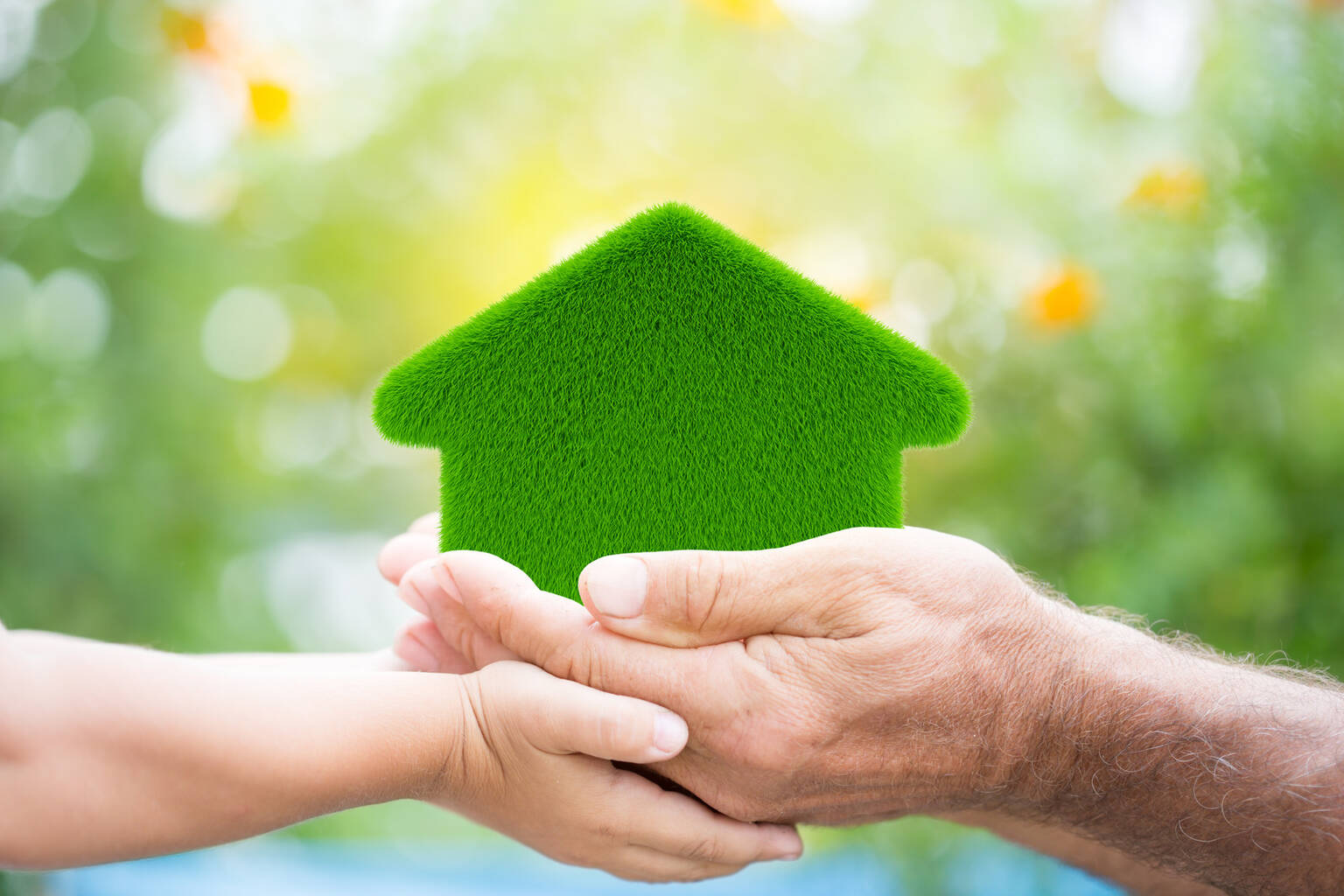 Stunning Cost Of Eco Friendly Home Renovation Process image