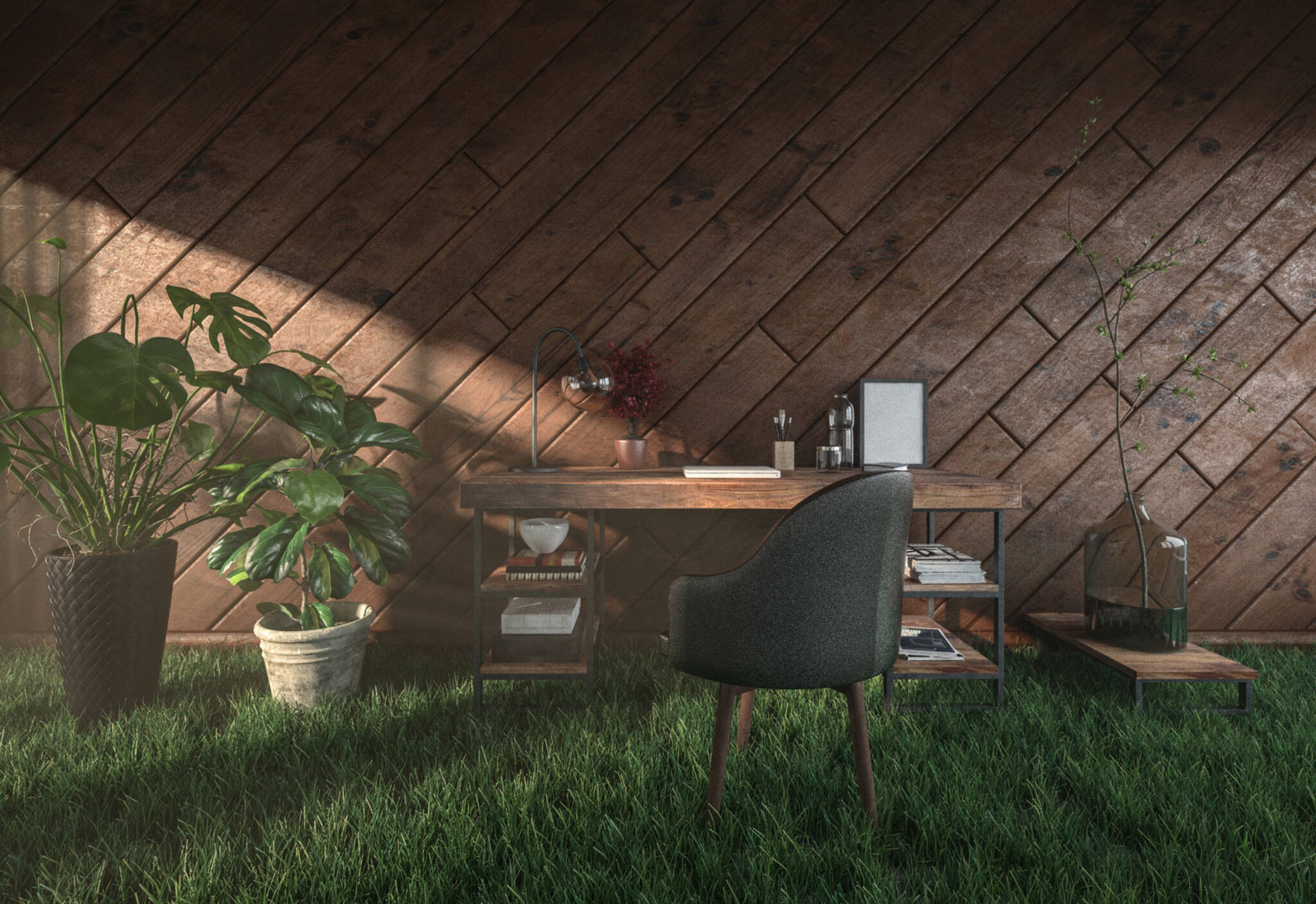 Gallery Detail: 10 Eco Friendly Home Renovation Ideas To Save Money