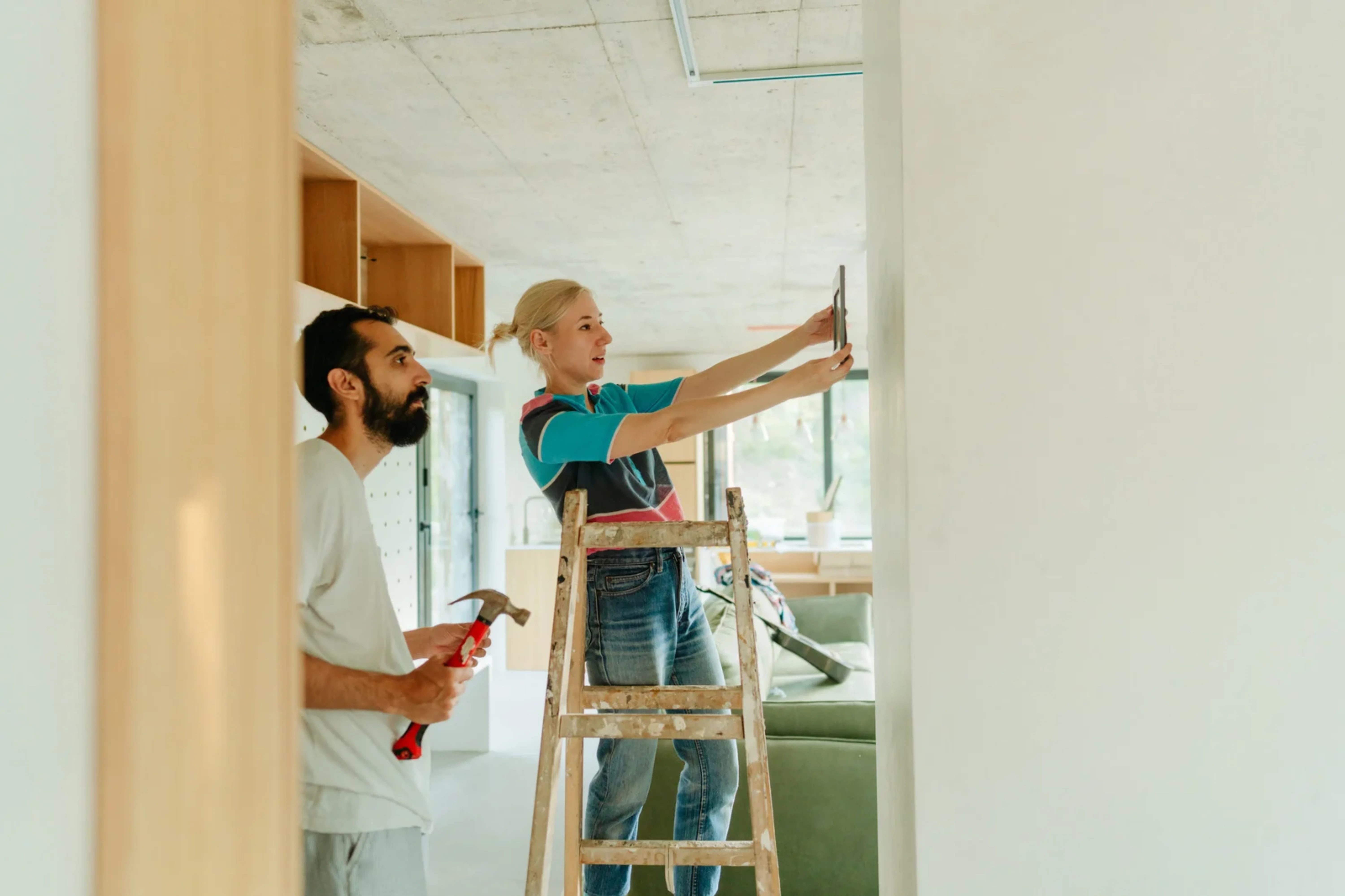 Top Home Improvement and Renovation Trends in Ontario: Refresh Your Home for 2024