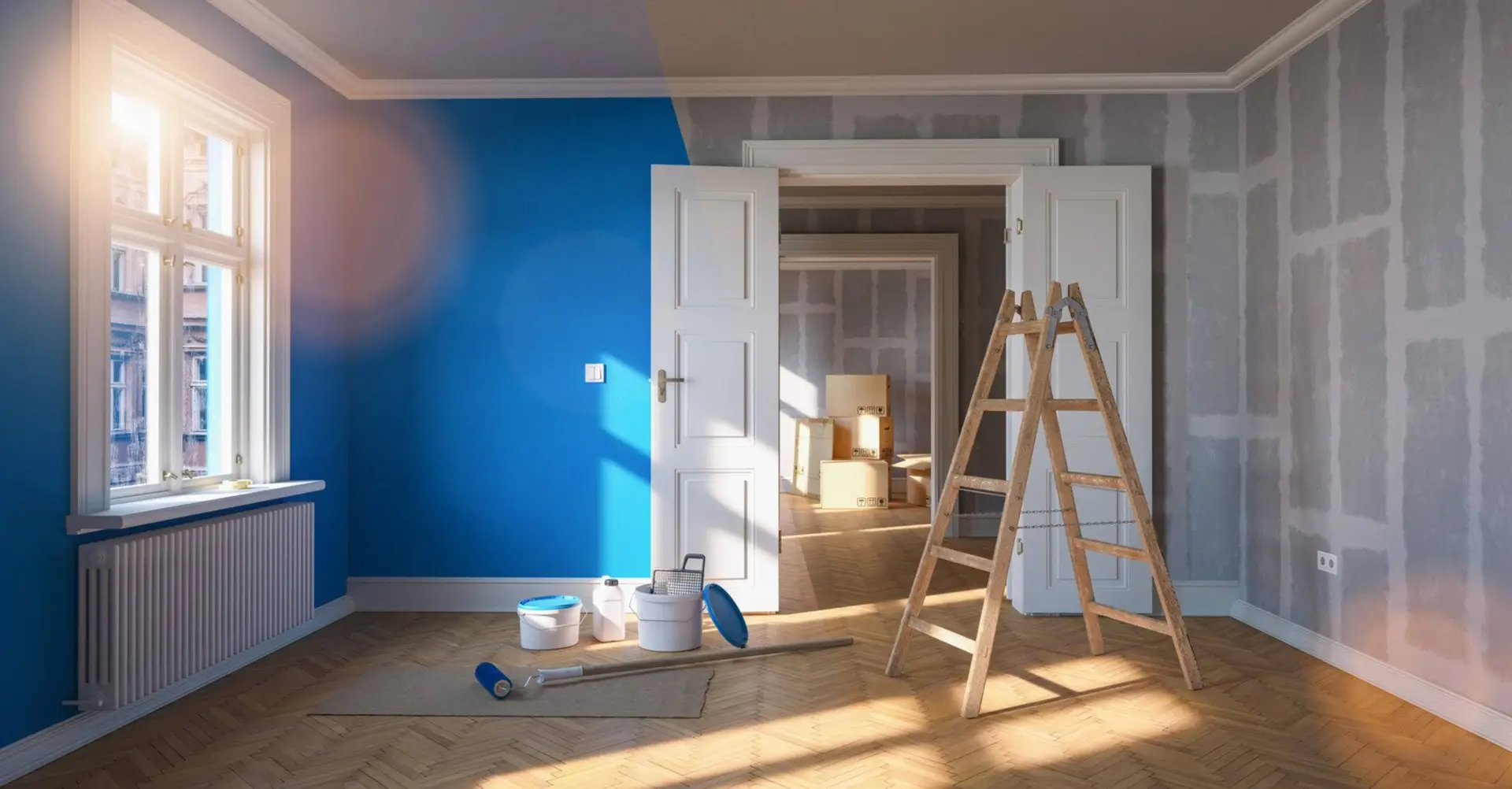 Top Home Improvement and Renovation Trends in Ontario: Refresh Your Home for 2024