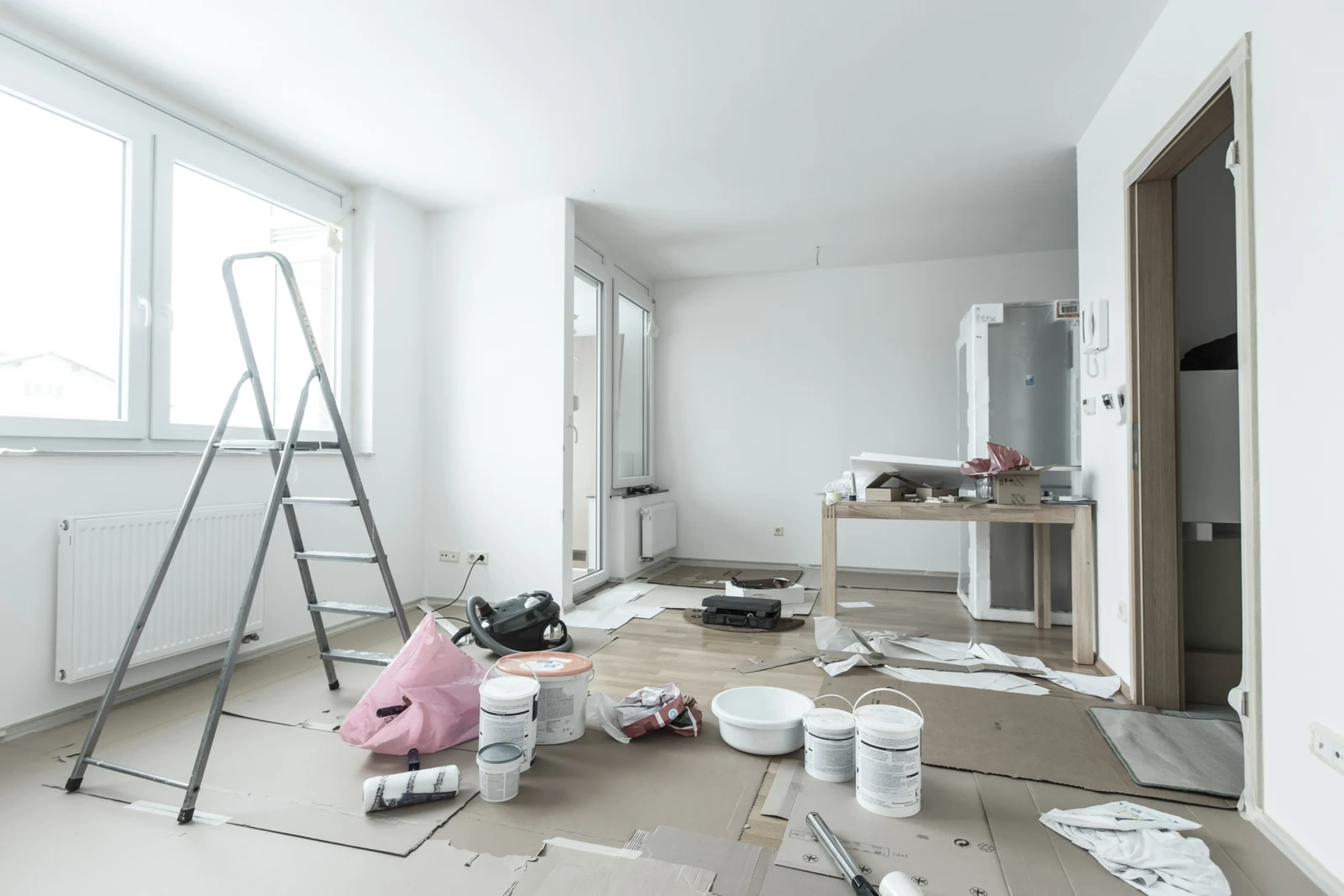 Top Home Improvement and Renovation Trends in Ontario: Refresh Your Home for 2024