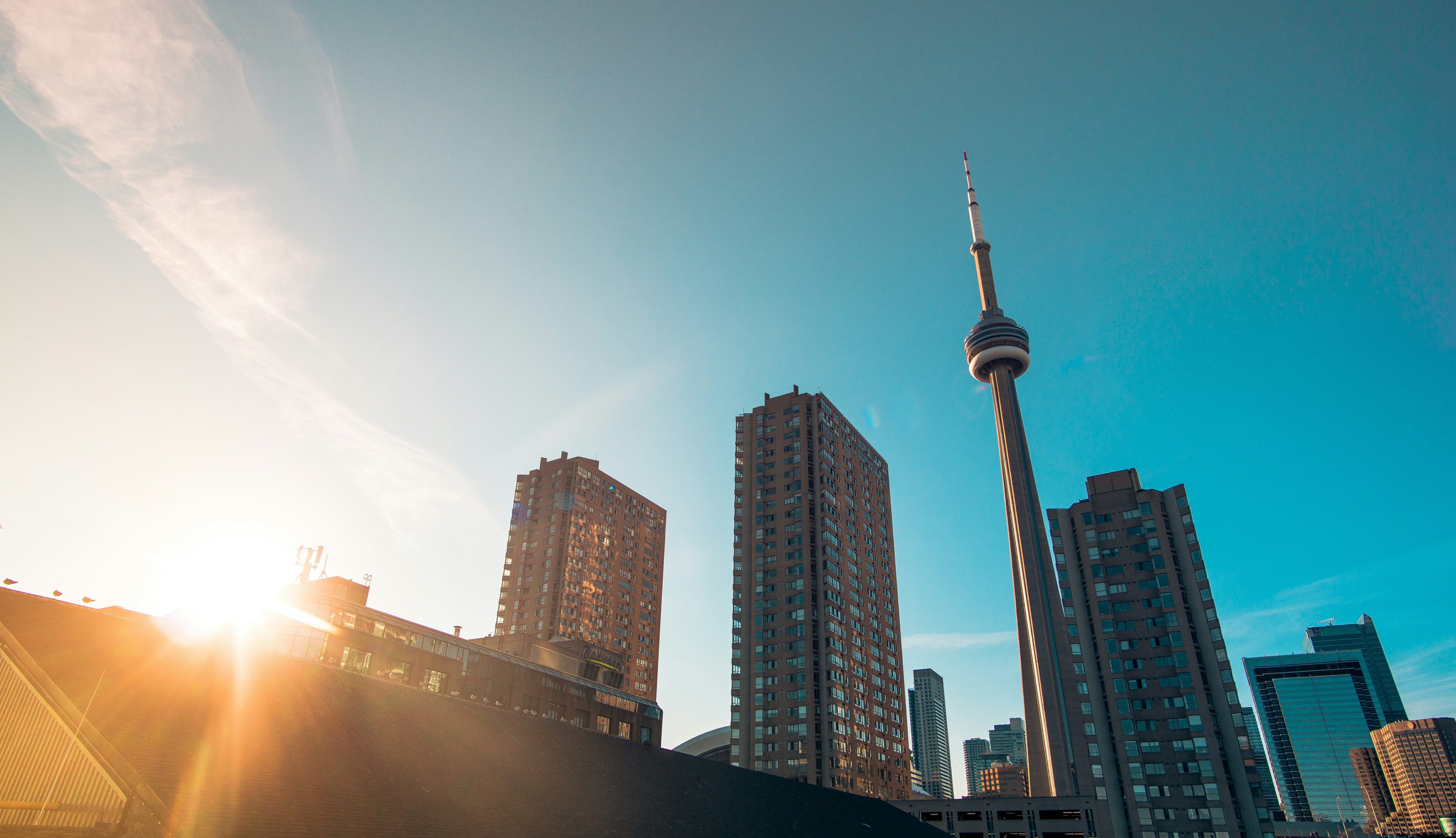 Spring is the perfect time to repair woodpecker holes, cracked stucco, and visible foundation parging in Toronto and the GTA.