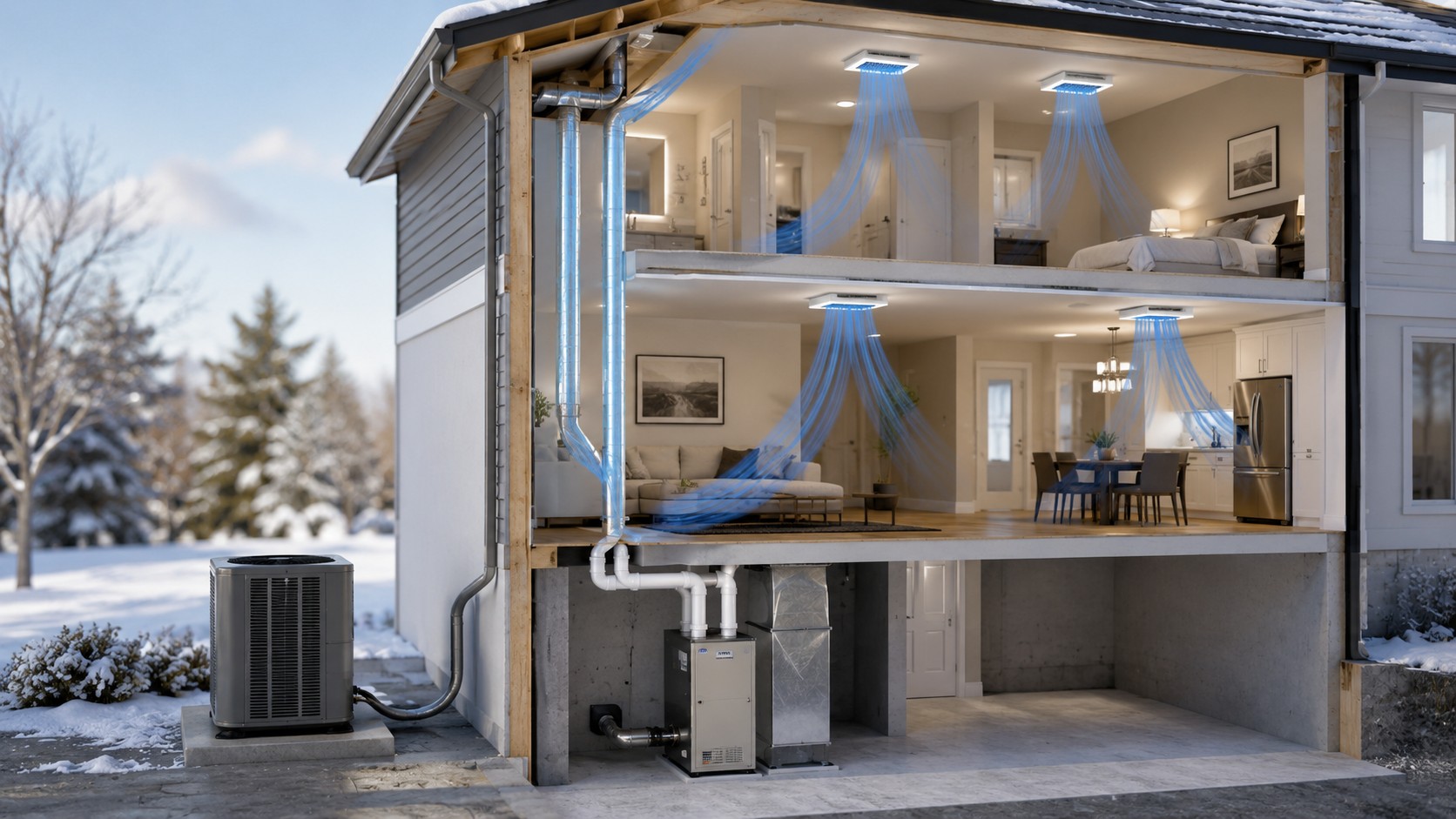 Can You Stucco In Winter?