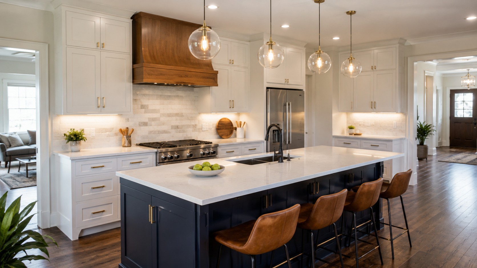 Muskoka Cottage Interior Renovation Guide 2026: Kitchen, Bathroom & Everyday Comfort
