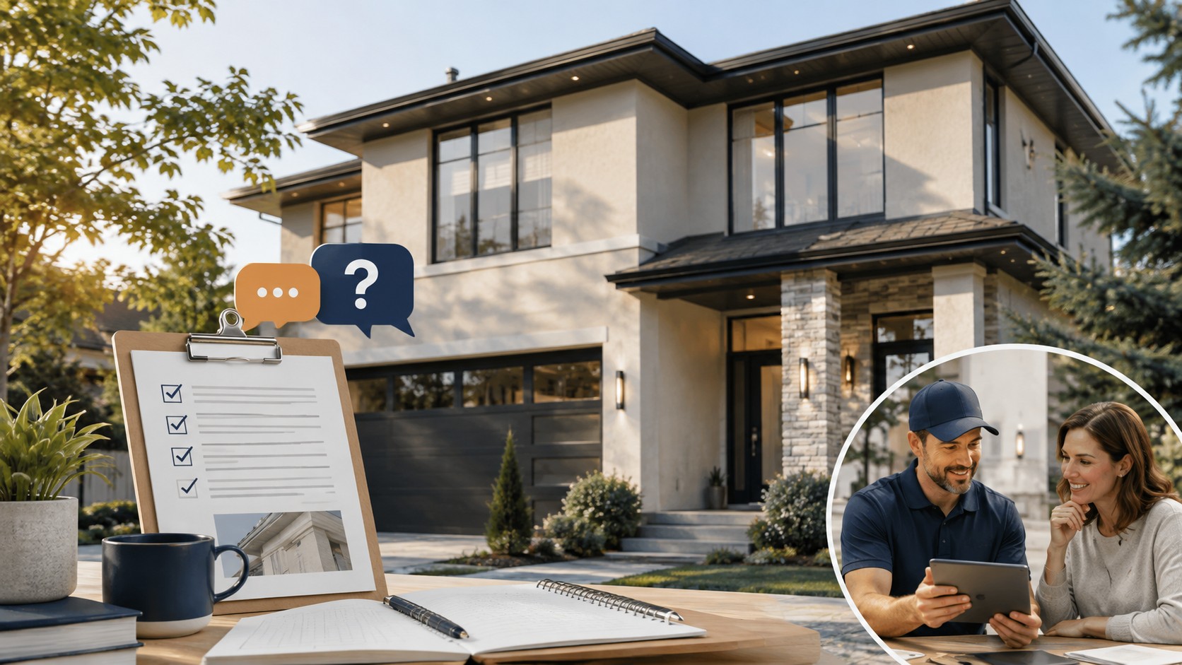 Muskoka Cottage Renovation Planning: The Smart Order of Work for Ontario Weather