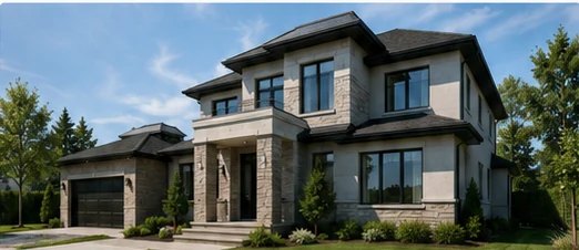 Stucco Crack Repair Toronto: Hairline Cracks vs Cracks That Need a Closer Look