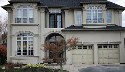 How to Deal with the Five Biggest Weather-Related Issues Your Home Will Face