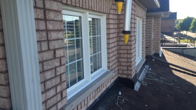 101 Exterior Caulking guide for stucco