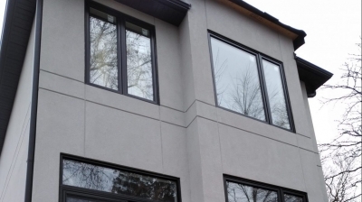 The Ultimate Guide Of EIFS Stucco And How It Should Work