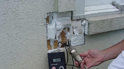 TOP 6 STUCCO FAILURE WARNING SIGNS
