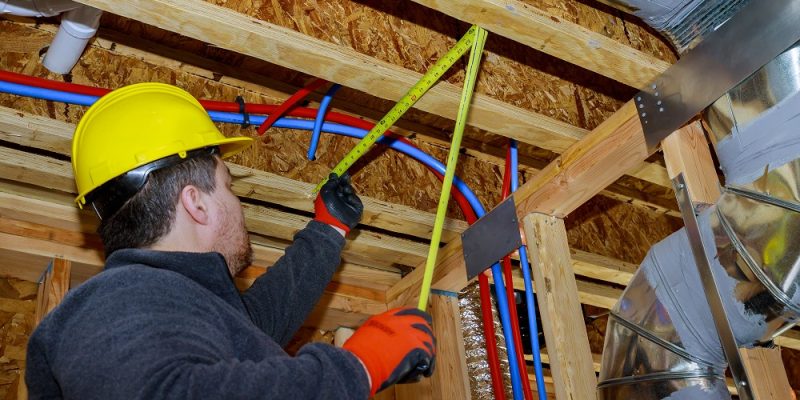 What is Plumbing Layout and how we can design it?