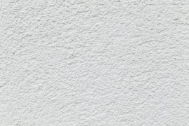 White wall texture. Made from house exterior wall White wall texture. Made from house exterior wall